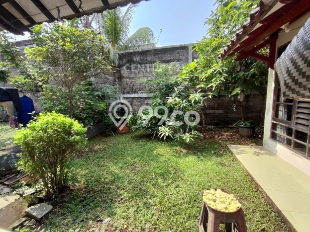 Rumah Luxury Modern Tanpa Renovasi di Sektor 3 - Bintaro Tangerang Selatan Rumah Luxury Modern Tanpa Renovasi di Sektor 3 - Bintaro Tangerang Selatan