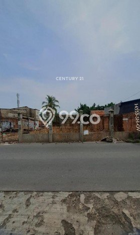 Tanah Siap Bangun Dijual di Tangerang Selatan Punya Luas 800m2 Tanah Siap Bangun Dijual di Tangerang Selatan Punya Luas 800m2