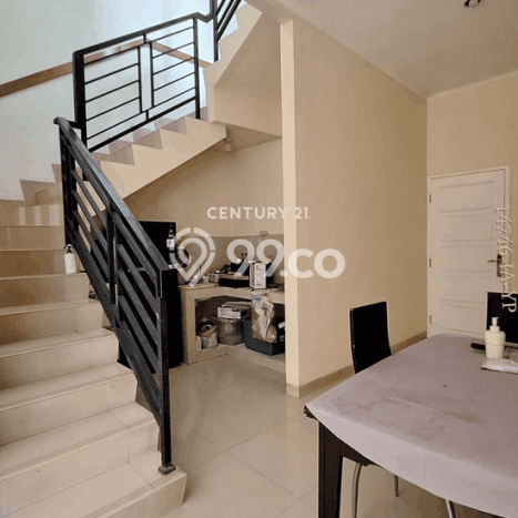Rumah Modern 3 KT LT 145m2 di Bintaro Rumah Modern 3 KT LT 145m2 di Bintaro