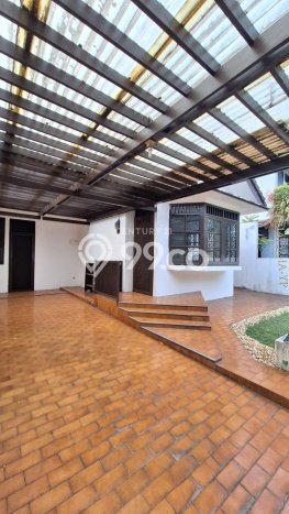 For Sale! Premium House LT 180m2 Desain Elegan di Sektor 2 - Bintaro For Sale! Premium House LT 180m2 Desain Elegan di Sektor 2 - Bintaro