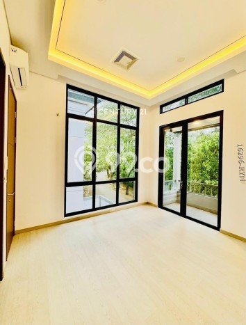 For Sale! Premium House LT 261m2 Desain Elegan di BSD City For Sale! Premium House LT 261m2 Desain Elegan di BSD City
