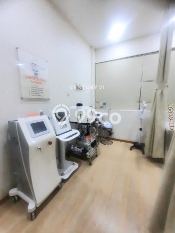 Ruko Dijual di Tangerang Selatan LT 54m2 & LB 150m2 Lokasi Terbaik! Ruko Dijual di Tangerang Selatan LT 54m2 & LB 150m2 Lokasi Terbaik!