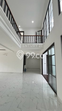 Hunian Super Mewah dengan Akses Paling Strategis di Sektor 9-Bintaro, Tangerang Selatan Hunian Super Mewah dengan Akses Paling Strategis di Sektor 9-Bintaro, Tangerang Selatan