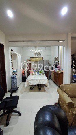 Rumah Luxury Modern Siap Huni di Sektor 9-Bintaro Tangerang Selatan Rumah Luxury Modern Siap Huni di Sektor 9-Bintaro Tangerang Selatan