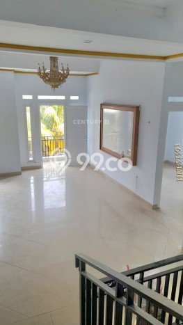 Dijual Rumah Eksklusif 3 KT di Bintaro, Tangerang Selatan Dijual Rumah Eksklusif 3 KT di Bintaro, Tangerang Selatan