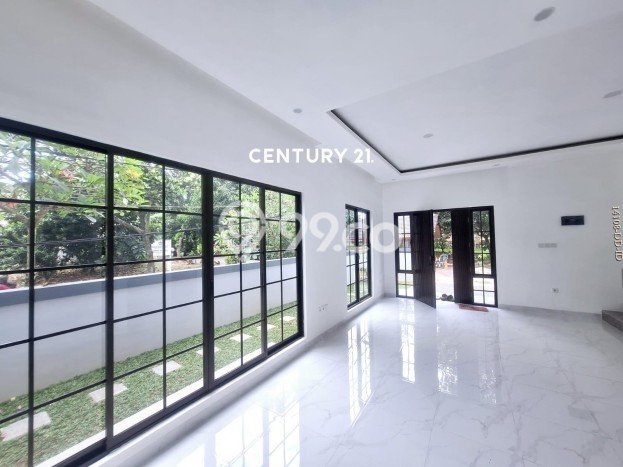 Rumah Luxury Modern Siap Huni di Graha Raya Bintaro Tangerang Selatan Rumah Luxury Modern Siap Huni di Graha Raya Bintaro Tangerang Selatan