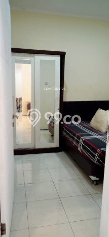Jual Rumah Modern 2 KT di Sektor 9-Bintaro, Tangerang Selatan Jual Rumah Modern 2 KT di Sektor 9-Bintaro, Tangerang Selatan