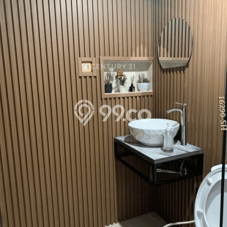 Jual Rumah Luas Megah Dengan View Eksklusif di Bintaro, Tangerang Selatan Jual Rumah Luas Megah Dengan View Eksklusif di Bintaro, Tangerang Selatan