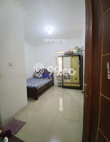 Rumah Minimalis 3 KT di Bintaro Tangerang Selatan Rumah Minimalis 3 KT di Bintaro Tangerang Selatan