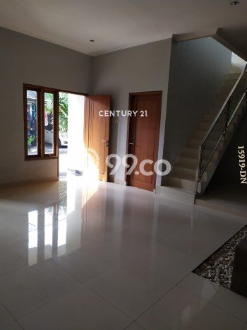 Jual Rumah Eksklusif 3 KT di Bintaro, Tangerang Selatan Jual Rumah Eksklusif 3 KT di Bintaro, Tangerang Selatan