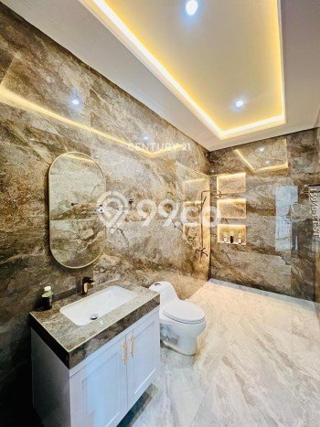 Jual Rumah Mewah Elegan Dengan View Cantik di Pondok Indah, Jakarta Selatan Jual Rumah Mewah Elegan Dengan View Cantik di Pondok Indah, Jakarta Selatan