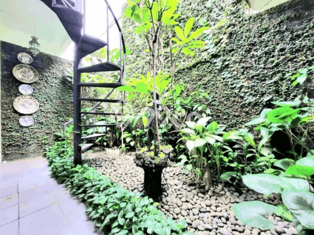 Dijual Rumah Eksklusif 2 KT di Sektor 9-Bintaro, Tangerang Selatan Dijual Rumah Eksklusif 2 KT di Sektor 9-Bintaro, Tangerang Selatan