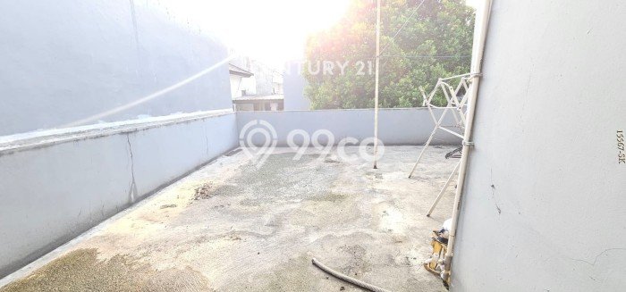 Rumah Modern 3 KT di Bintaro Tangerang Selatan Rumah Modern 3 KT di Bintaro Tangerang Selatan