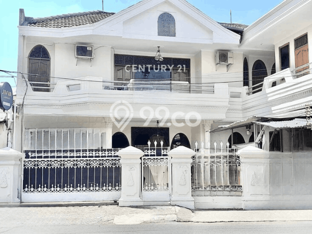 Rumah Mewah Dijual LT 244m2 di Pancoran, Jakarta Selatan Rumah Mewah Dijual LT 244m2 di Pancoran, Jakarta Selatan