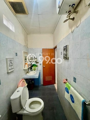 Jual Rumah Eksklusif 3 KT di Cipulir, Jakarta Selatan Jual Rumah Eksklusif 3 KT di Cipulir, Jakarta Selatan
