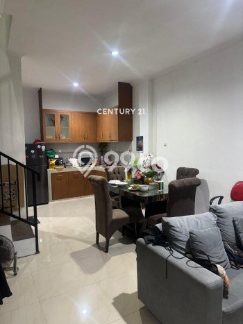 Rumah Minimalis 3 Kamar LT 96m2 di Bintaro Rumah Minimalis 3 Kamar LT 96m2 di Bintaro