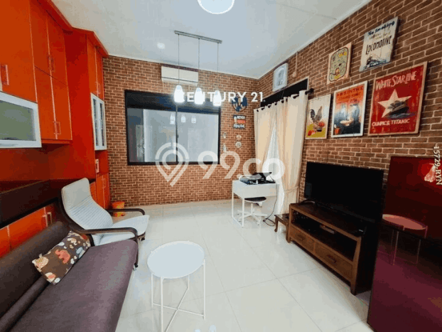 Rumah Luxury Modern Tanpa Renovasi di Graha Raya Bintaro Tangerang Selatan Rumah Luxury Modern Tanpa Renovasi di Graha Raya Bintaro Tangerang Selatan