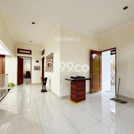 For Sale! Premium House LT 400m2 Desain Elegan di Sektor 8 - Bintaro For Sale! Premium House LT 400m2 Desain Elegan di Sektor 8 - Bintaro