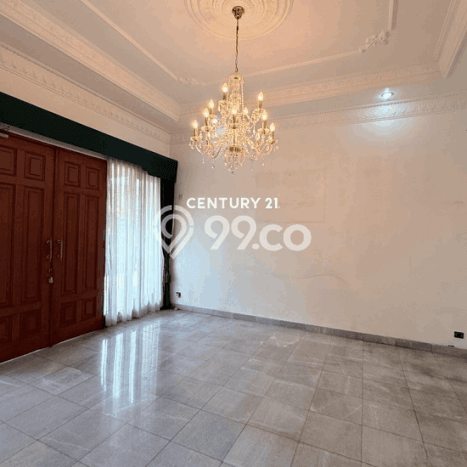Rumah Elit LB 232m2 Siap Huni Desain Elegan di Ampera, Jakarta Selatan Rumah Elit LB 232m2 Siap Huni Desain Elegan di Ampera, Jakarta Selatan