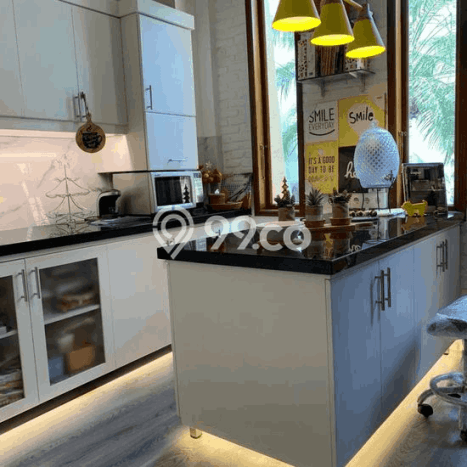 Jual Rumah Luas Elegan Dengan View Eksklusif di Bintaro, Tangerang Selatan Jual Rumah Luas Elegan Dengan View Eksklusif di Bintaro, Tangerang Selatan