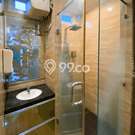 Rumah Minimalis 2 Kamar LT 102m2 di Sektor 9-Bintaro Rumah Minimalis 2 Kamar LT 102m2 di Sektor 9-Bintaro