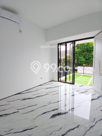 Jual Rumah Mewah Megah Dengan View Cantik di Sektor 9-Bintaro, Tangerang Selatan Jual Rumah Mewah Megah Dengan View Cantik di Sektor 9-Bintaro, Tangerang Selatan