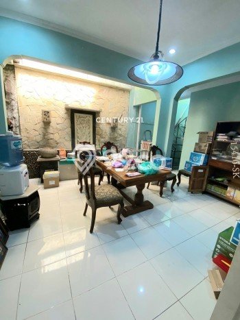 For Sale! Luxury House LT 135m2 Desain Modern di Sektor 3 - Bintaro For Sale! Luxury House LT 135m2 Desain Modern di Sektor 3 - Bintaro