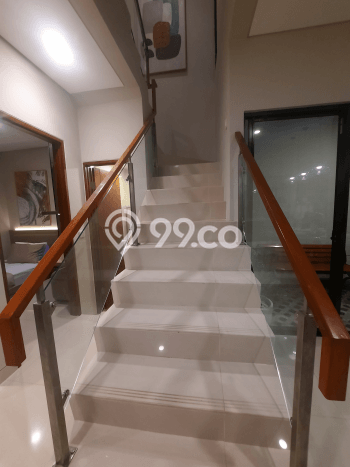 Rumah Minimalis 5 KT di Kranggan Bogor Unfurnished Rumah Minimalis 5 KT di Kranggan Bogor Unfurnished