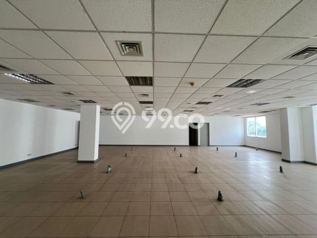 Kantor Dijual di Prime Area Jakarta Pusat Luas 7600m2 Kantor Dijual di Prime Area Jakarta Pusat Luas 7600m2
