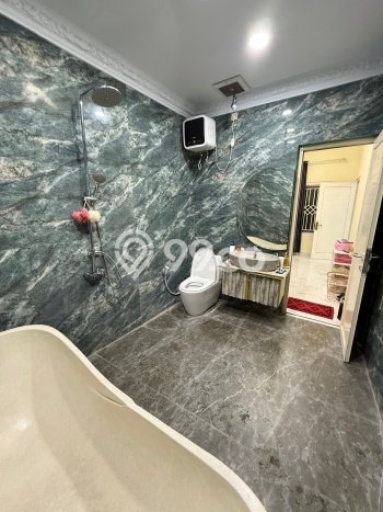 Dijual Rumah Mewah Elegan Dengan View Cantik di Jatiwarna, Bekasi Dijual Rumah Mewah Elegan Dengan View Cantik di Jatiwarna, Bekasi