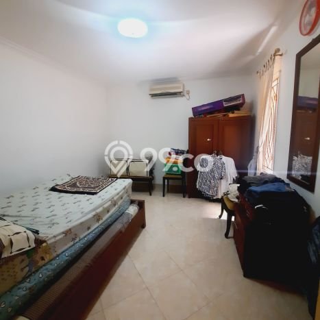 Rumah Elit Modern Tanpa Renovasi di Cibubur Depok Rumah Elit Modern Tanpa Renovasi di Cibubur Depok
