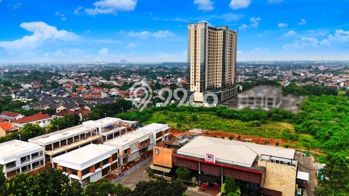 Ruko Dijual di Cipayung LT 170m2, LB 363m2 Solusi Investasi Cerdas Ruko Dijual di Cipayung LT 170m2, LB 363m2 Solusi Investasi Cerdas