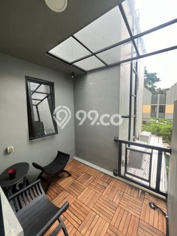 Rumah Minimalis 2 Kamar LT 60m2 di Sentul Rumah Minimalis 2 Kamar LT 60m2 di Sentul