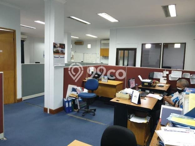 Kantor Bagus Dijual LB 800m2 Lokasi Strategis Jakarta Selatan Area Cocok untuk Bisnis Kantor Bagus Dijual LB 800m2 Lokasi Strategis Jakarta Selatan Area Cocok untuk Bisnis