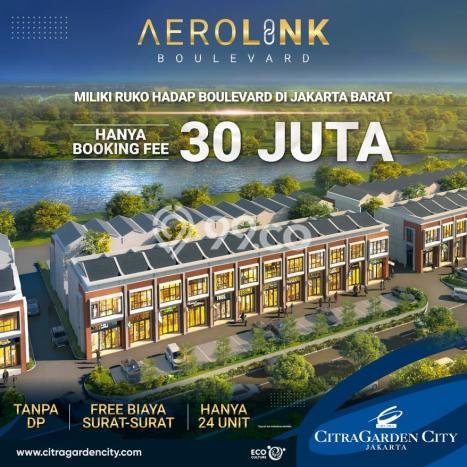 Ruko Bagus Dijual LB 100m2 Lokasi Strategis Jakarta Barat Area Cocok untuk Bisnis Ruko Bagus Dijual LB 100m2 Lokasi Strategis Jakarta Barat Area Cocok untuk Bisnis