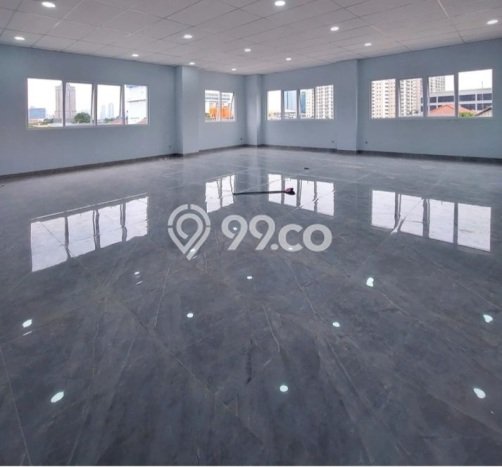 Kantor Bagus Dijual LB 450m2 Lokasi Strategis Jakarta Timur Area Cocok untuk Bisnis Kantor Bagus Dijual LB 450m2 Lokasi Strategis Jakarta Timur Area Cocok untuk Bisnis