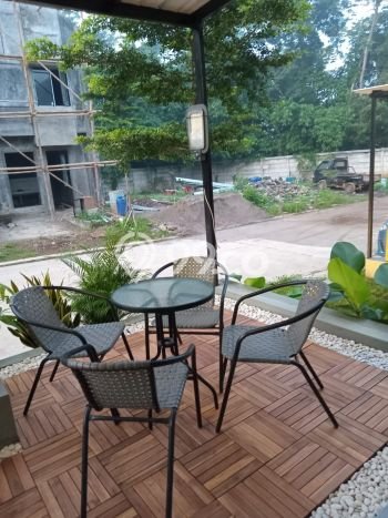 Rumah Minimalis 2 Kamar LT 60m2 di Sentul Rumah Minimalis 2 Kamar LT 60m2 di Sentul