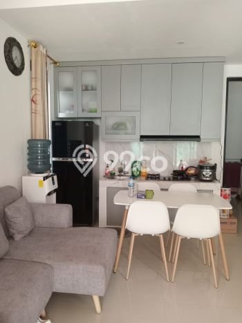 Rumah Minimalis 2 Kamar LT 60m2 di Sentul Rumah Minimalis 2 Kamar LT 60m2 di Sentul