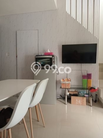 Rumah Minimalis 2 Kamar LT 60m2 di Sentul Rumah Minimalis 2 Kamar LT 60m2 di Sentul