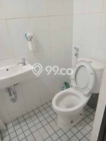 Rumah Minimalis 2 Kamar LT 60m2 di Sentul Rumah Minimalis 2 Kamar LT 60m2 di Sentul