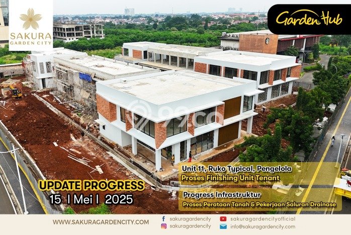 Ruko Dijual di Cipayung LT 170m2, LB 363m2 Solusi Investasi Cerdas Ruko Dijual di Cipayung LT 170m2, LB 363m2 Solusi Investasi Cerdas