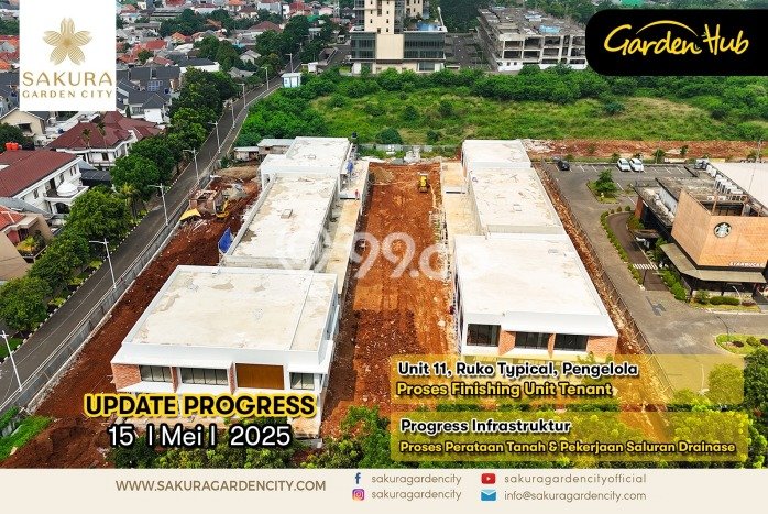Ruko Dijual di Cipayung LT 170m2, LB 363m2 Solusi Investasi Cerdas Ruko Dijual di Cipayung LT 170m2, LB 363m2 Solusi Investasi Cerdas