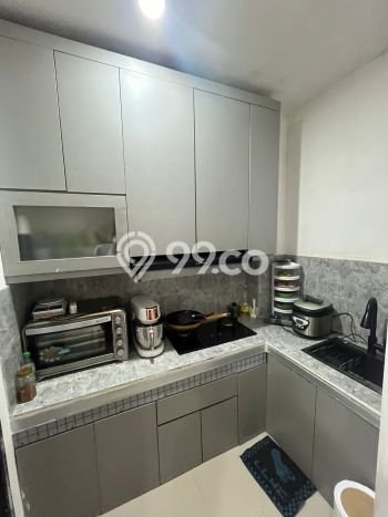 Rumah Minimalis 2 Kamar LT 60m2 di Sentul Rumah Minimalis 2 Kamar LT 60m2 di Sentul