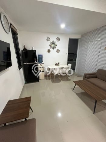 Rumah Minimalis 2 Kamar LT 60m2 di Sentul Rumah Minimalis 2 Kamar LT 60m2 di Sentul