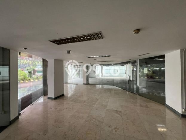 Kantor Dijual di Prime Area Jakarta Pusat Luas 7600m2 Kantor Dijual di Prime Area Jakarta Pusat Luas 7600m2
