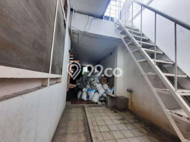 Dijual Rumah Premium dengan Fasilitas Sekitar Lengkap di Cempaka Putih, Jakarta Pusat Dijual Rumah Premium dengan Fasilitas Sekitar Lengkap di Cempaka Putih, Jakarta Pusat