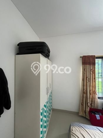 Rumah Minimalis 2 Kamar LT 60m2 di Sentul Rumah Minimalis 2 Kamar LT 60m2 di Sentul