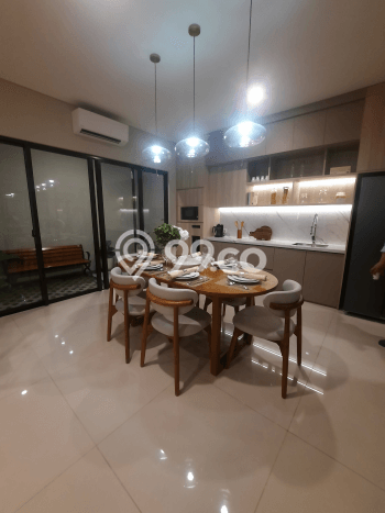 Rumah Minimalis 5 KT di Kranggan Bogor Unfurnished Rumah Minimalis 5 KT di Kranggan Bogor Unfurnished