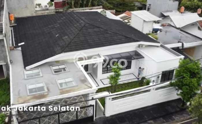 Best Deal Hunian Premium Ideal dan Luas di Cilandak, Jakarta Selatan Best Deal Hunian Premium Ideal dan Luas di Cilandak, Jakarta Selatan