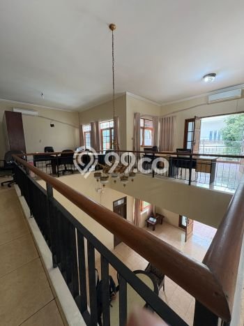 Hunian Mewah LB 450m2 Siap Huni Desain Elegan di Kalibata, Jakarta Selatan Hunian Mewah LB 450m2 Siap Huni Desain Elegan di Kalibata, Jakarta Selatan